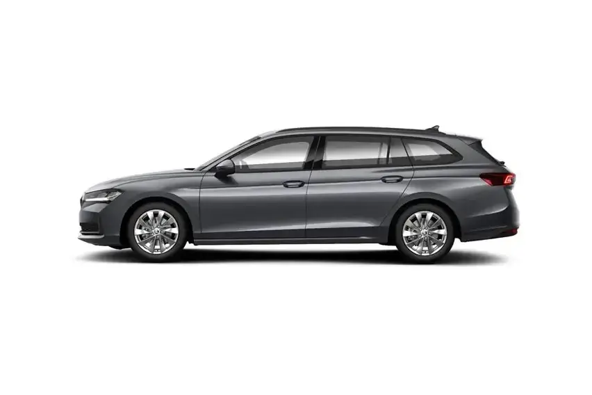 Škoda Superb, 1.5, 110 kW, pistikhübriid, automaat, esivedu