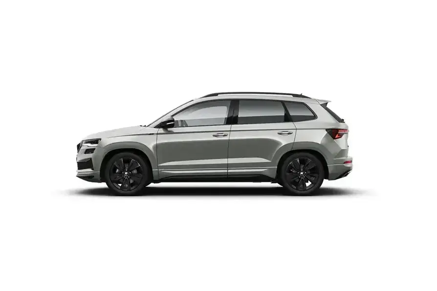 Škoda Karoq, 2.0, 110 kW, diisel, automaat, nelikvedu