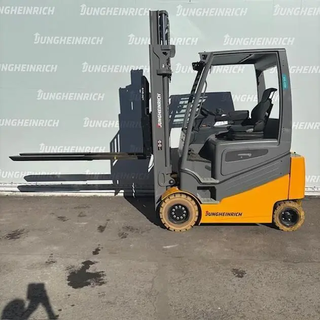 Jungheinrich EFG 430k, 15 kW