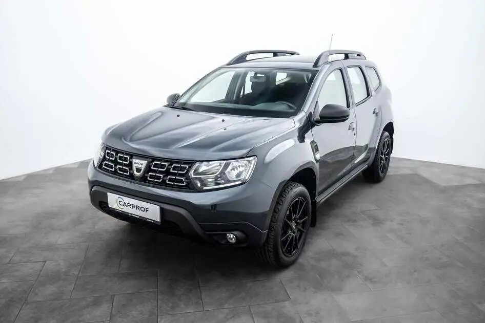 Dacia Duster, 1.6, 84 kW, petrol, manual, front-wheel drive