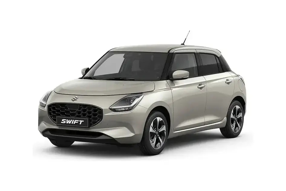 Suzuki Swift, 1.2, 61 kW, бензин, механическая, полный привод