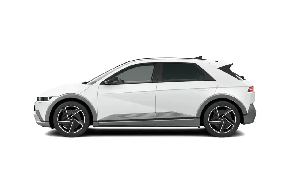 Hyundai IONIQ 5, 239 kW, электричество, автомат, полный привод