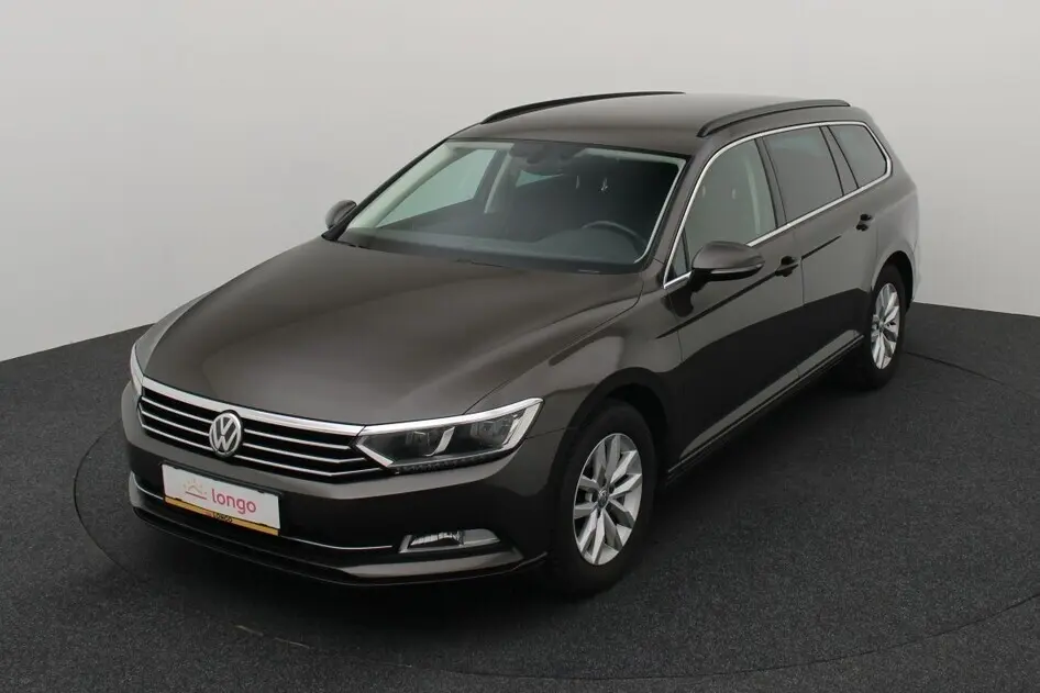 Volkswagen Passat, 1.4, 110 kW, bensiin, automaat, esivedu