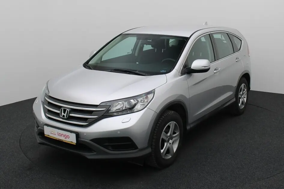 Honda CR-V, 2.0, 114 kW, bensiin, automaat, nelikvedu