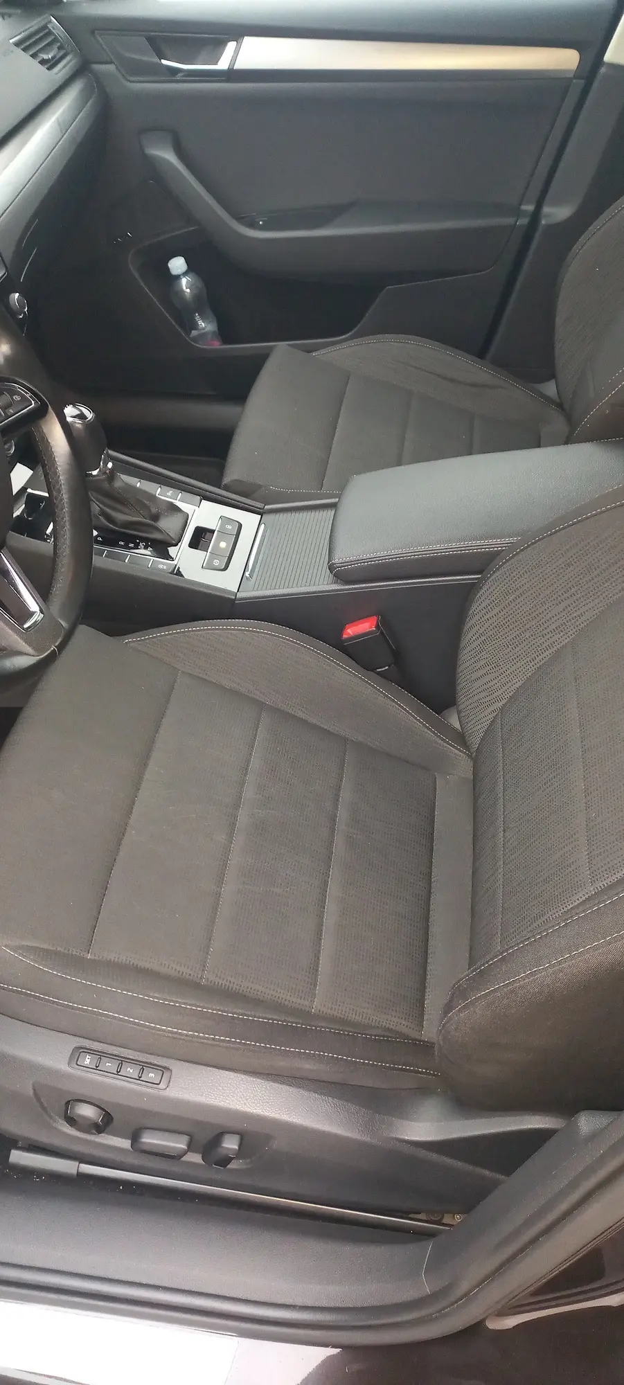 Škoda Superb, 2017, 1.8, 132 kW, bensiin, automaat, esivedu