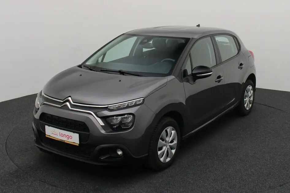 Citroën C3, 1.5, 75 kW, дизель, механическая, передний привод