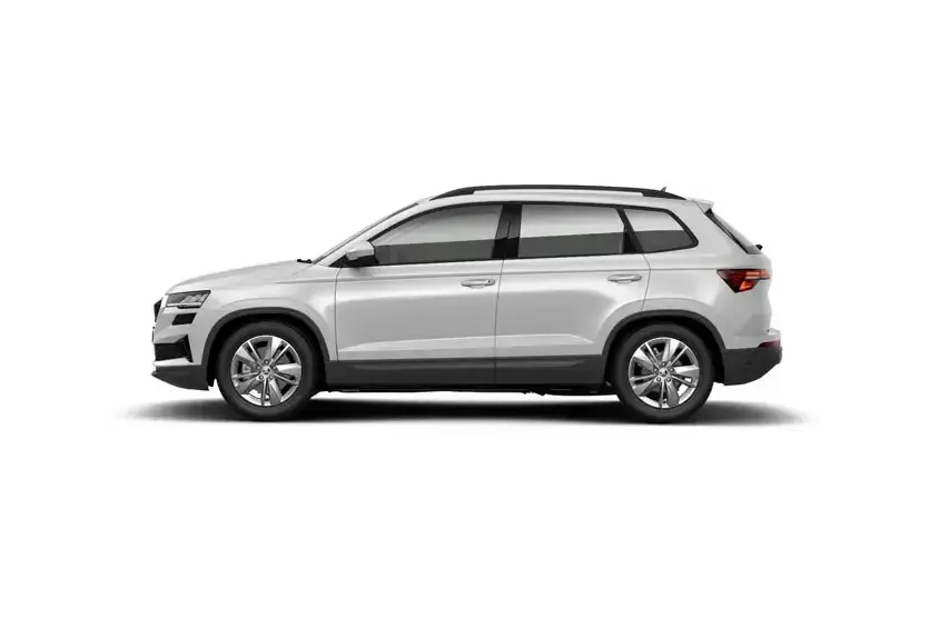 Škoda Karoq, 1.0, 85 kW, petrol, manual, front-wheel drive