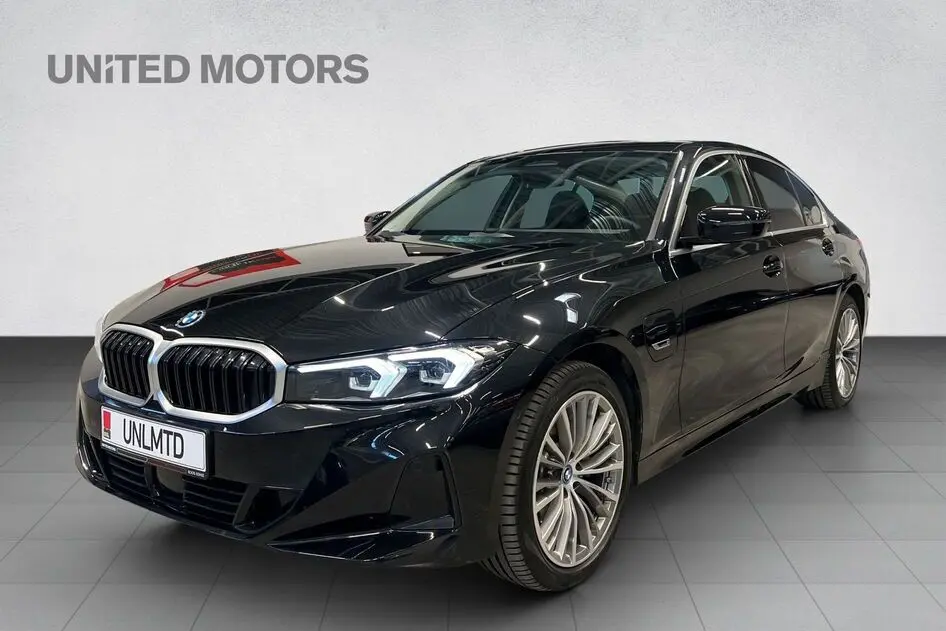 BMW 330, 215 kW, bensiin, automaat, nelikvedu