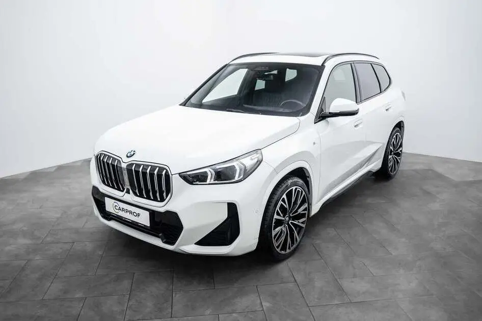 BMW X1, 2.0, 145 kW, hübriid, automaat, nelikvedu