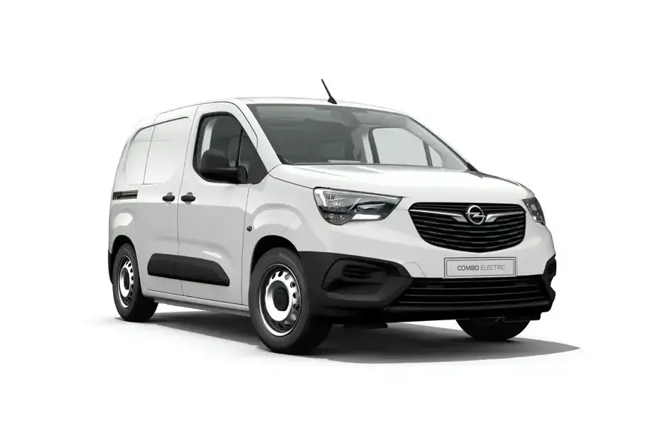 Opel Combo, elekter, automaat