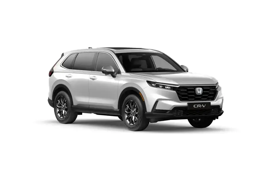 Honda CR-V, hübriid, automaat, nelikvedu