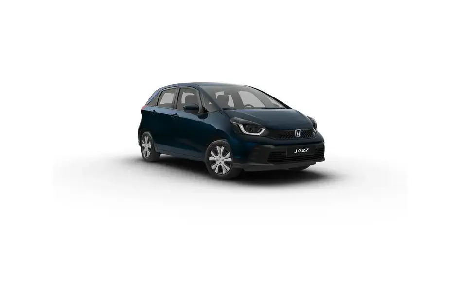 Honda Jazz, гибрид, автомат, передний привод