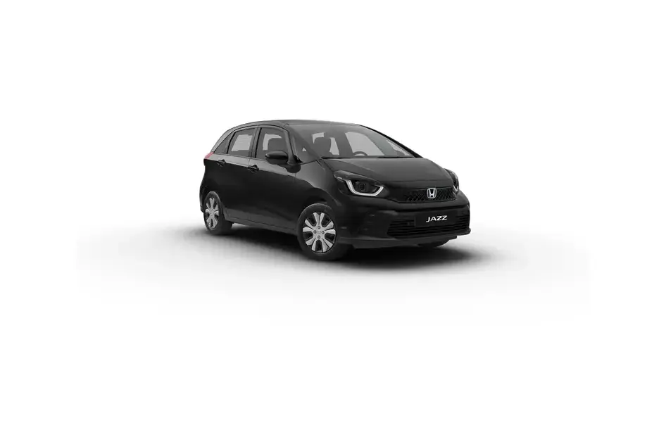 Honda Jazz, гибрид, автомат, передний привод
