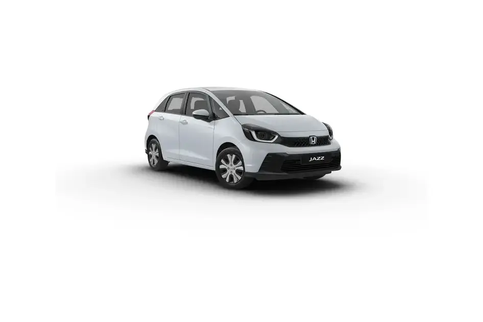 Honda Jazz, гибрид, автомат, передний привод