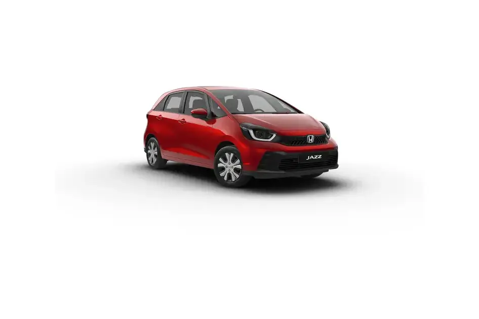 Honda Jazz, гибрид, автомат, передний привод