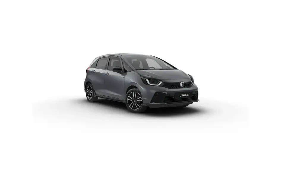 Honda Jazz, hübriid, automaat, esivedu