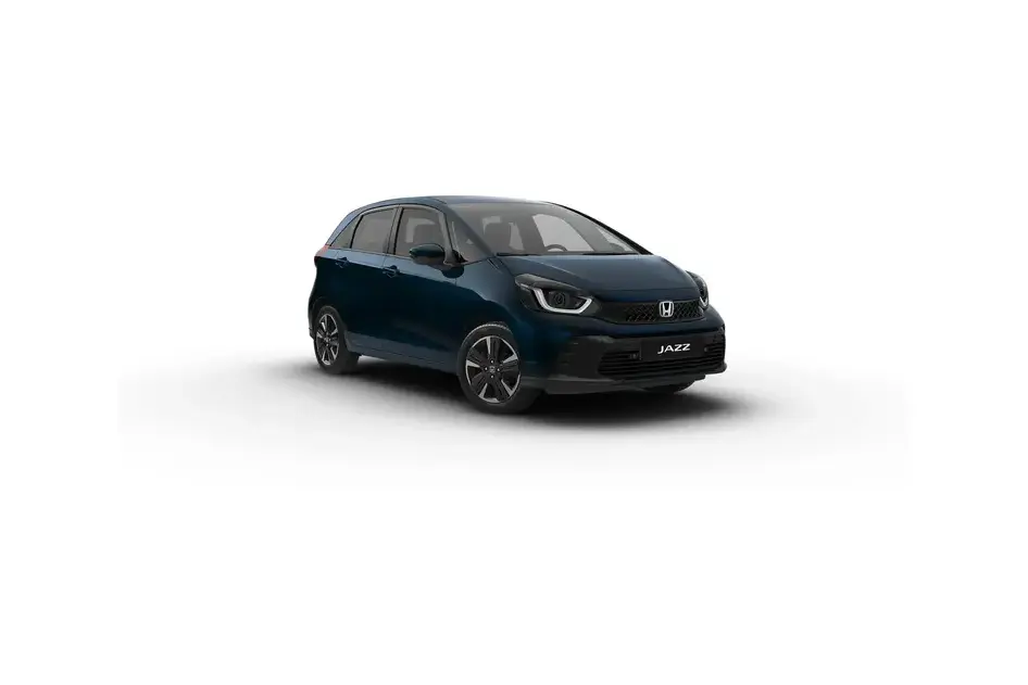 Honda Jazz, hübriid, automaat, esivedu