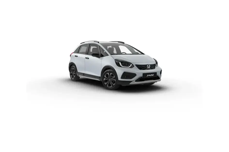 Honda Jazz, hübriid, automaat, esivedu