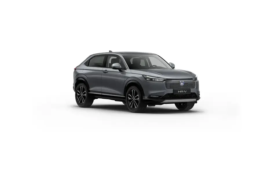 Honda HR-V, hübriid, automaat, esivedu