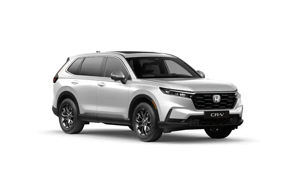 Honda CR-V, hübriid, automaat, nelikvedu