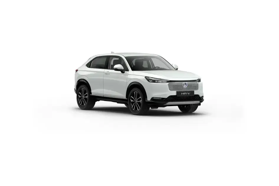 Honda HR-V, гибрид, автомат, передний привод