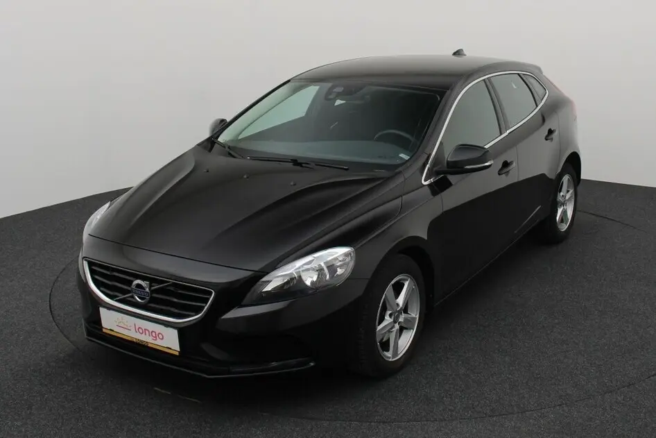 Volvo V40, 2015, 2.0, 88 kW, diisel, manuaal, esivedu