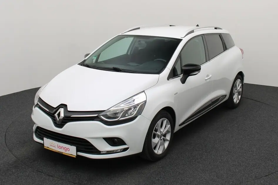 Renault Clio, 1.5, 66 kW, diesel, manual, front-wheel drive