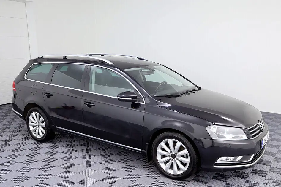 Volkswagen Passat, 1.4, 110 kW, бензин, механическая, передний привод