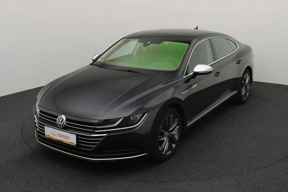 Volkswagen Arteon, 2.0, 140 kW, бензин, автомат, передний привод