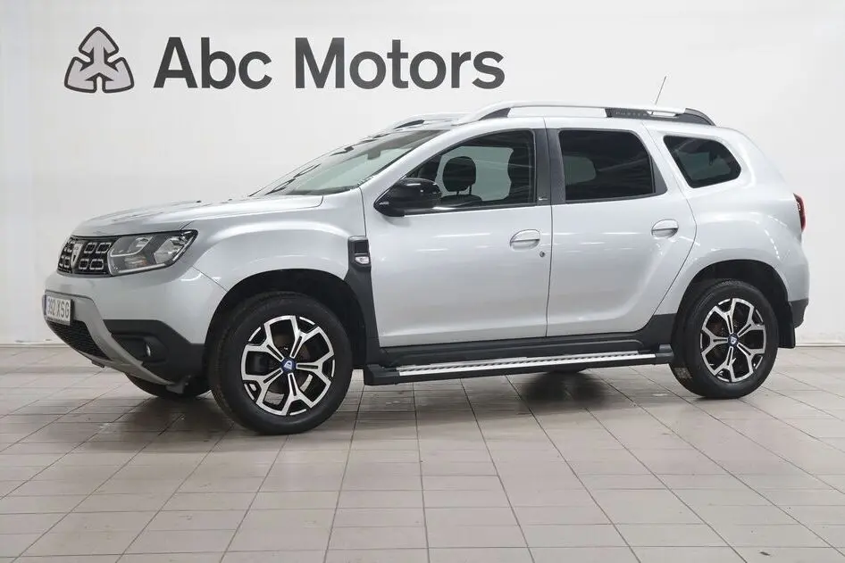 Dacia Duster, 1.0, 74 kW, bensiin, manuaal, esivedu