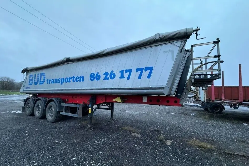 Schmitz Cargobull Gotha