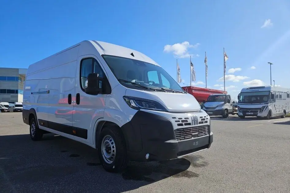 Fiat Ducato, 2.2, 103 kW, дизель, механическая, передний привод
