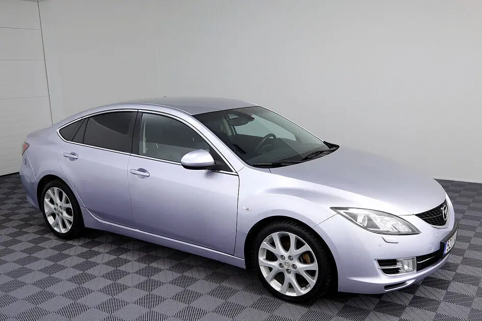 Mazda 6, 2.0, 103 kW, diisel, manuaal, esivedu