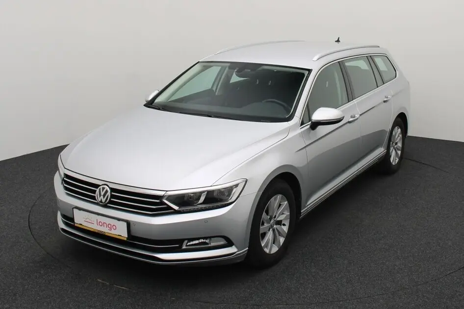 Volkswagen Passat, 1.4, 92 kW, bensiin, automaat, esivedu