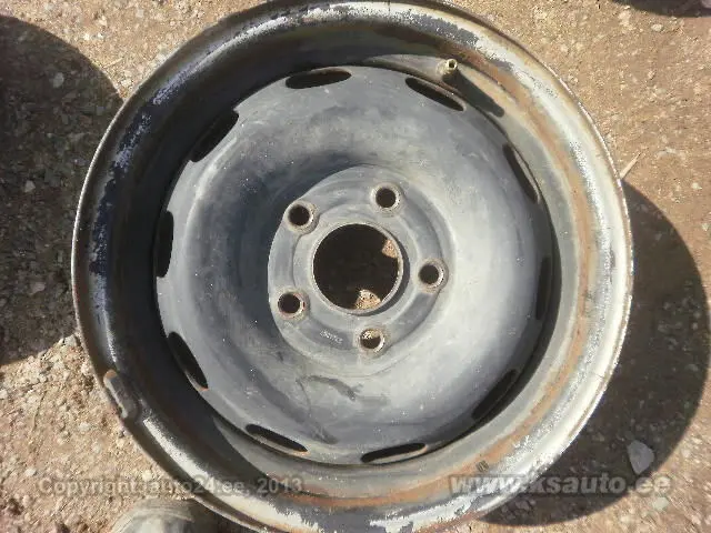 Velg 14X6