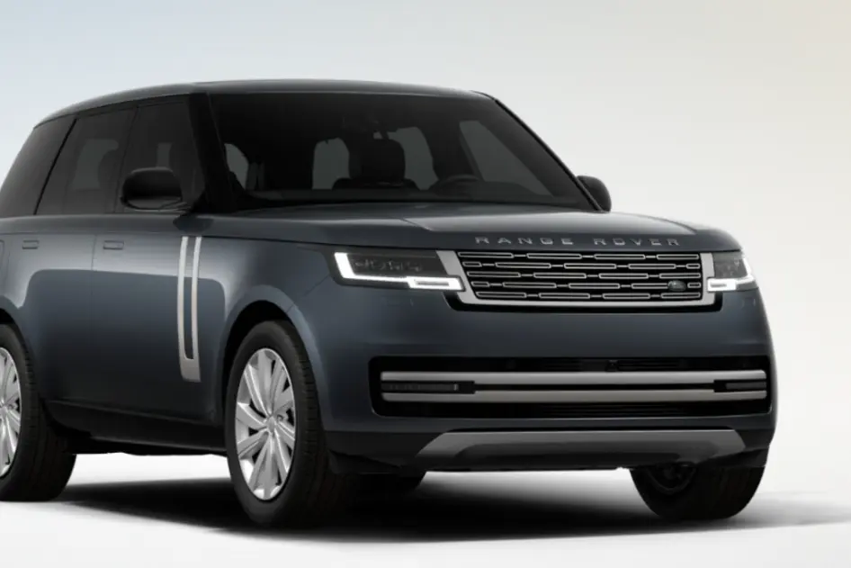 Land Rover Range Rover, 3.0, 294 kW, plug-in hybrid, automatic, four-wheel drive
