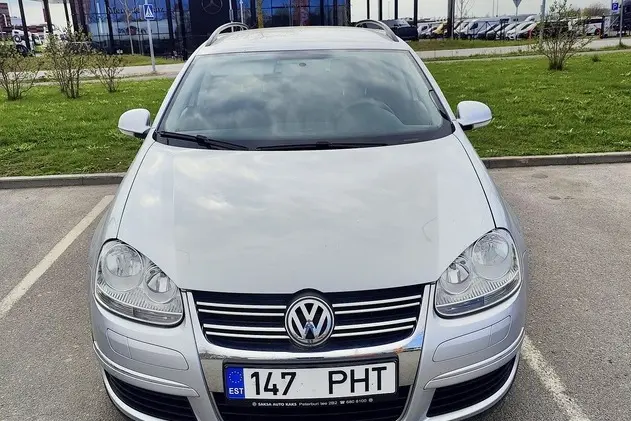 Volkswagen Golf, 1.4, 90 kW, bensiin, automaat, esivedu