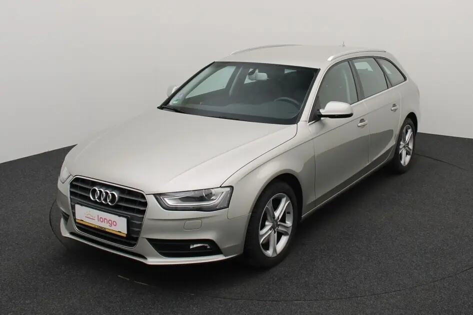 Audi A4, 1.8, 125 kW, bensiin, automaat, esivedu