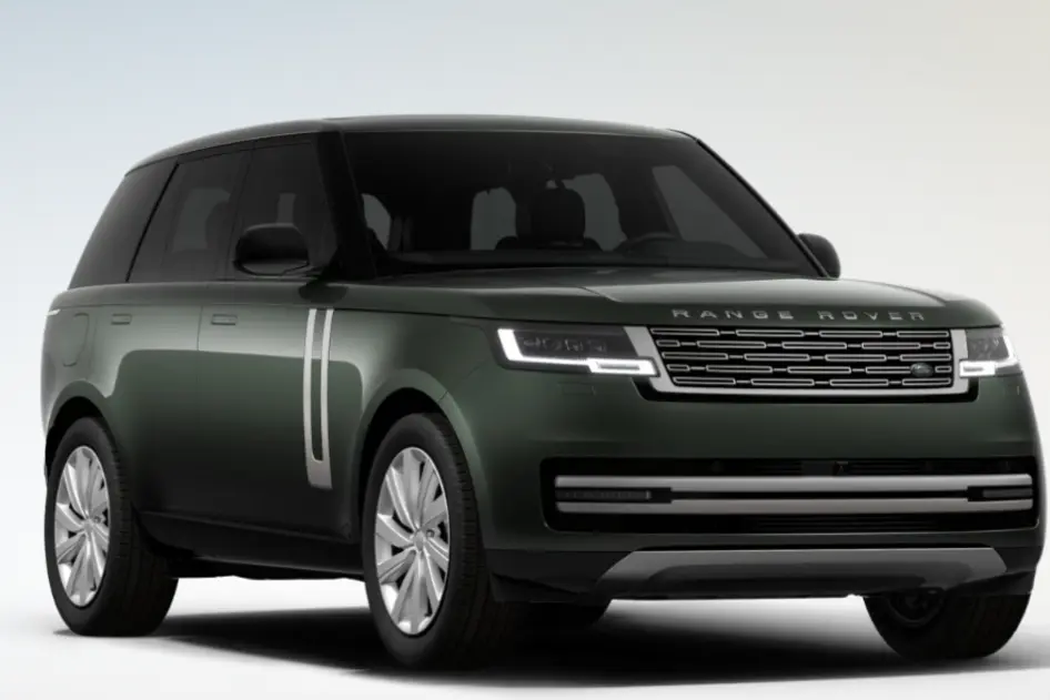 Land Rover Range Rover, 3.0, 258 kW, hübriid, automaat, nelikvedu