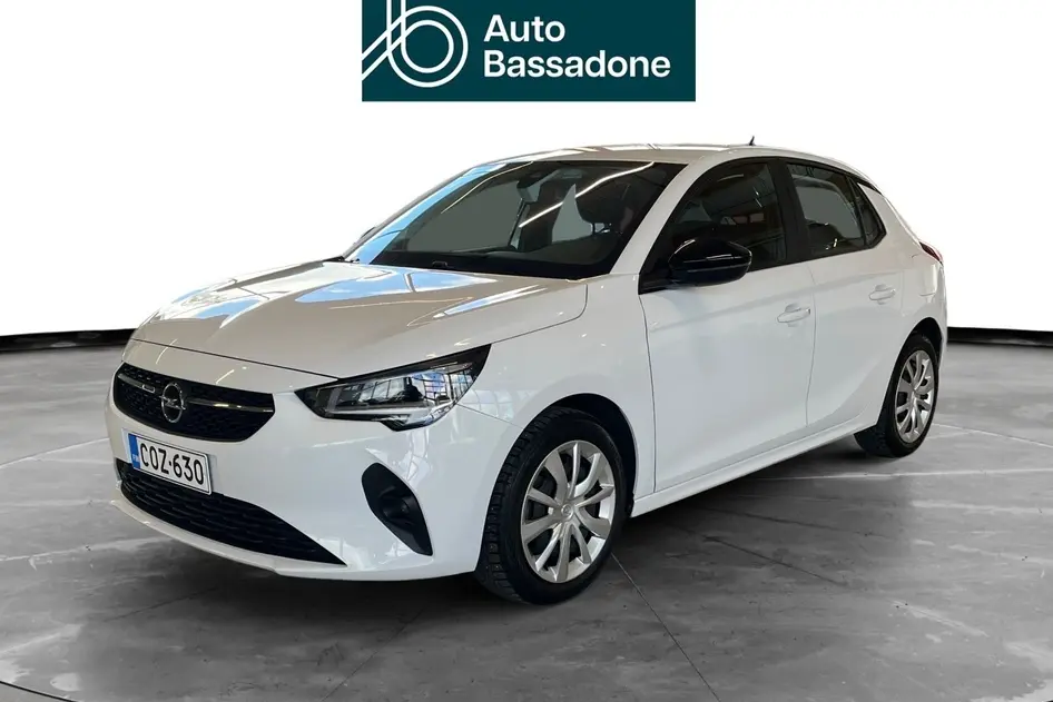 Opel Corsa, 1.2, 74 kW, бензин, механическая, передний привод