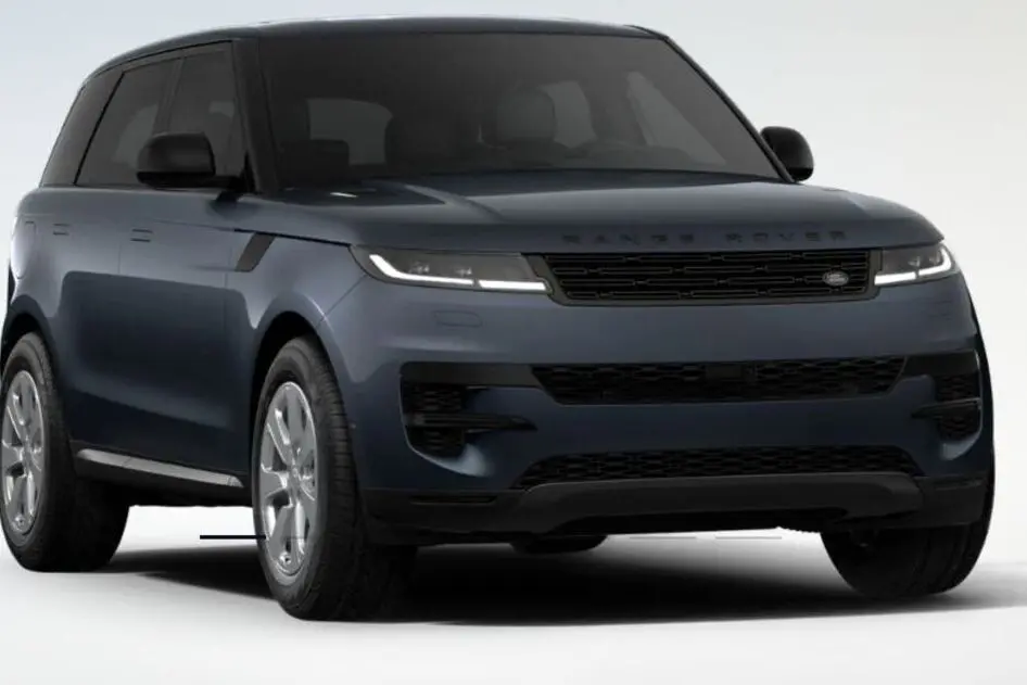 Land Rover Range Rover Sport, 3.0, 294 kW, pistikhübriid, automaat, nelikvedu