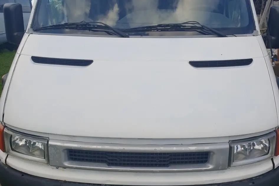 diesel, manual, rear-wheel drive