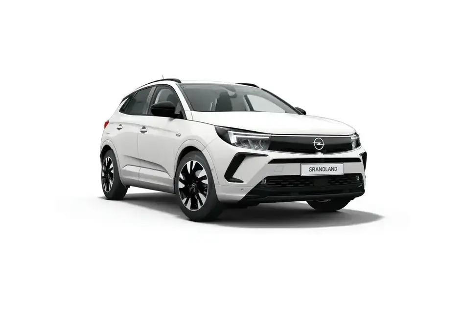 Opel Grandland, 1.2, 96 kW, бензин, автомат